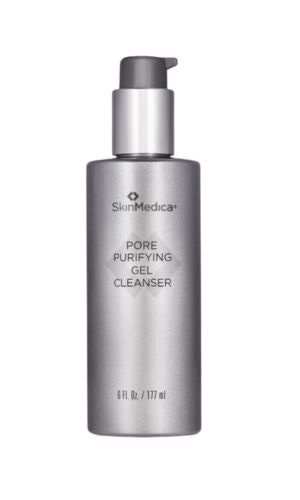 Pore Purifying Gel Cleanser