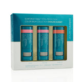 Sunforgettable Total Protection Color Balm SPF 50 Endless Sunset Collection