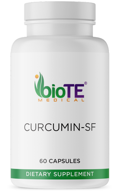 BioTE Curcumin-SF