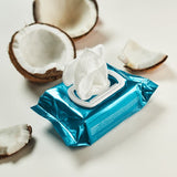 Colorescience Hydrating Cleansing Cloths