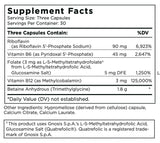 BioTE Methyl Factors+