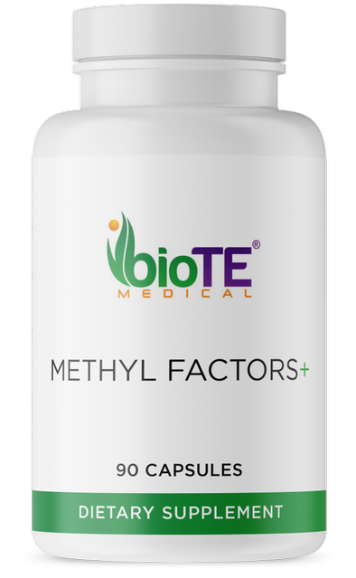 BioTE Methyl Factors+