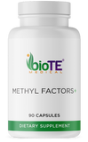 BioTE Methyl Factors+