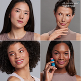 Sunforgettable Total Protection Color Balm SPF 50 Endless Sunset Collection