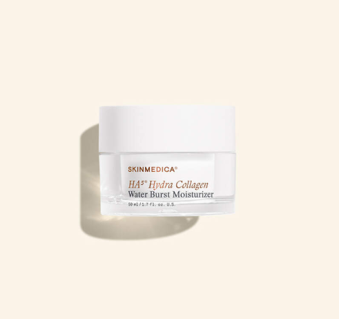 HA5 Hydra Collagen Water Burst Moisturizer