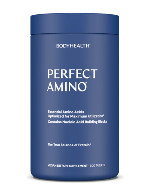 Perfect Amino Tablets