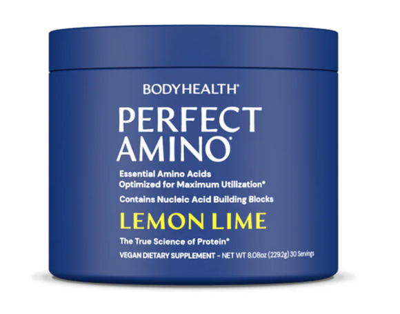 Perfect Amino Powder