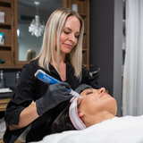 Buy 2 Facial Corrective Services, Get One 1/2 Off