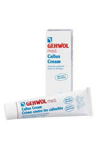 Gehwol Callus Cream