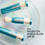 Sunforgettable Total Protection Brush-On Shield Glow SPF 50