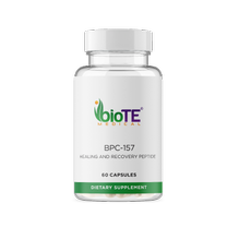 BioTE BPC-157
