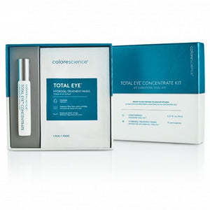 Colorescience® Total Eye™ Concentrate Kit