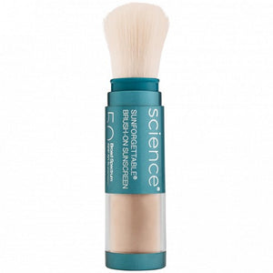 Colorescience® Sunforgettable Total Protection Brush-On Shield SPF 50