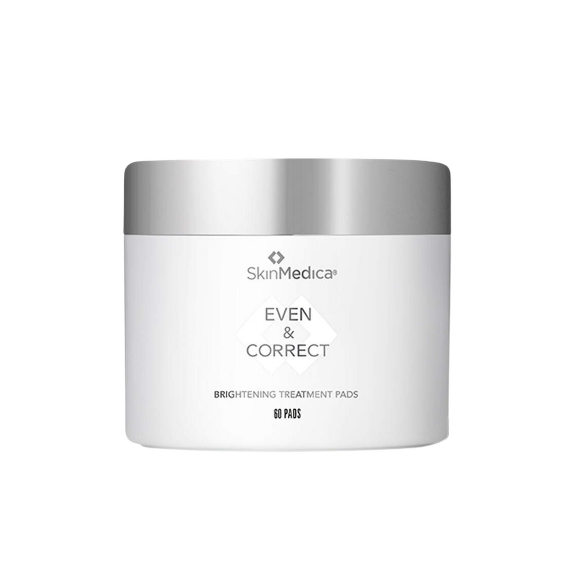 Even & Correct Brightening Treatment Pads – Genesis Medspa