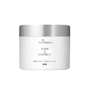 Even & Correct Brightening Treatment Pads