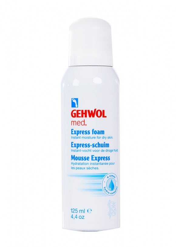 Gehwol Express Foam