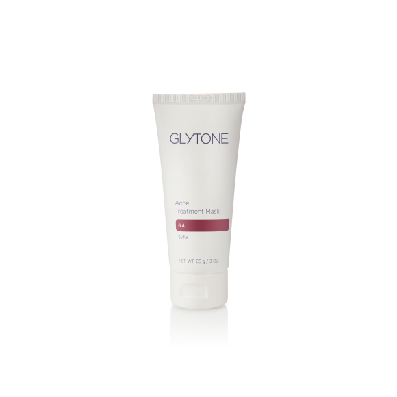 Acne Treatment Mask