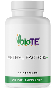 BioTE Methyl Factors+