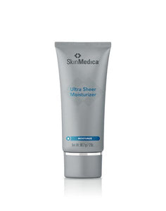 Ultra Sheer Moisturizer